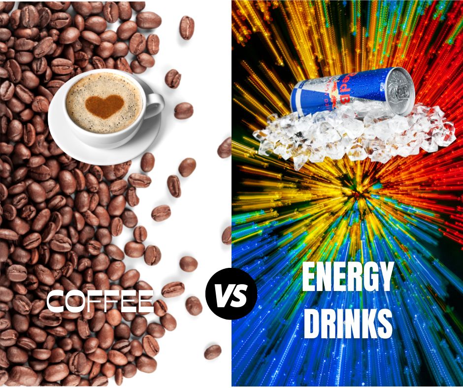 Coffee vs. Energy Drinks: A Comprehensive Analysis of Health Implications插图
