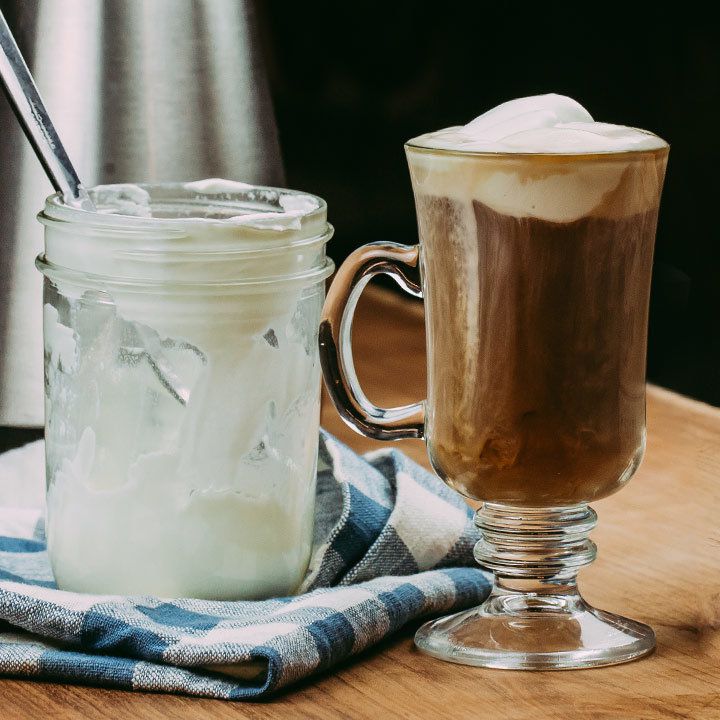 coffee drinks with alcohol